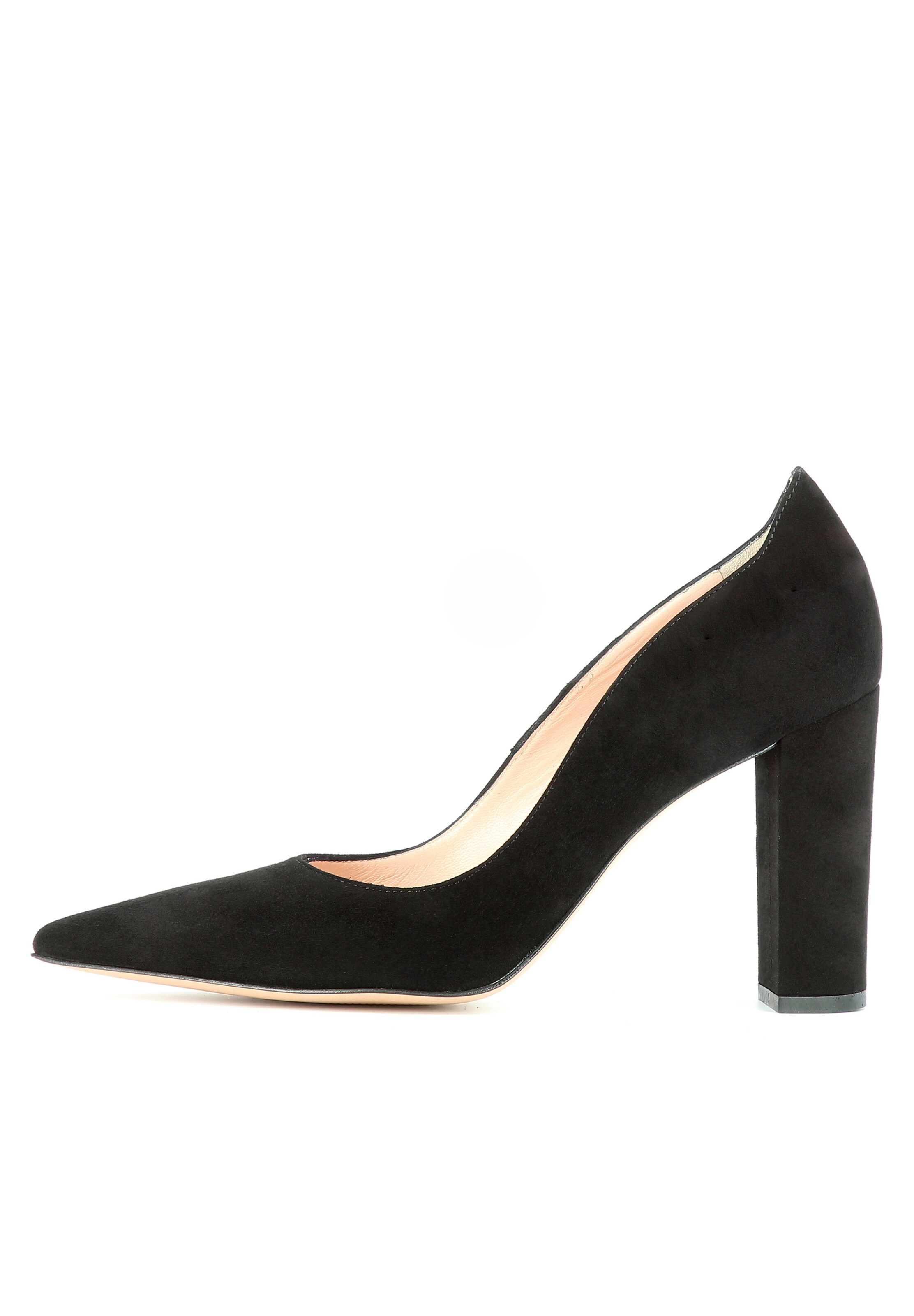 EVITA Pumps in Black