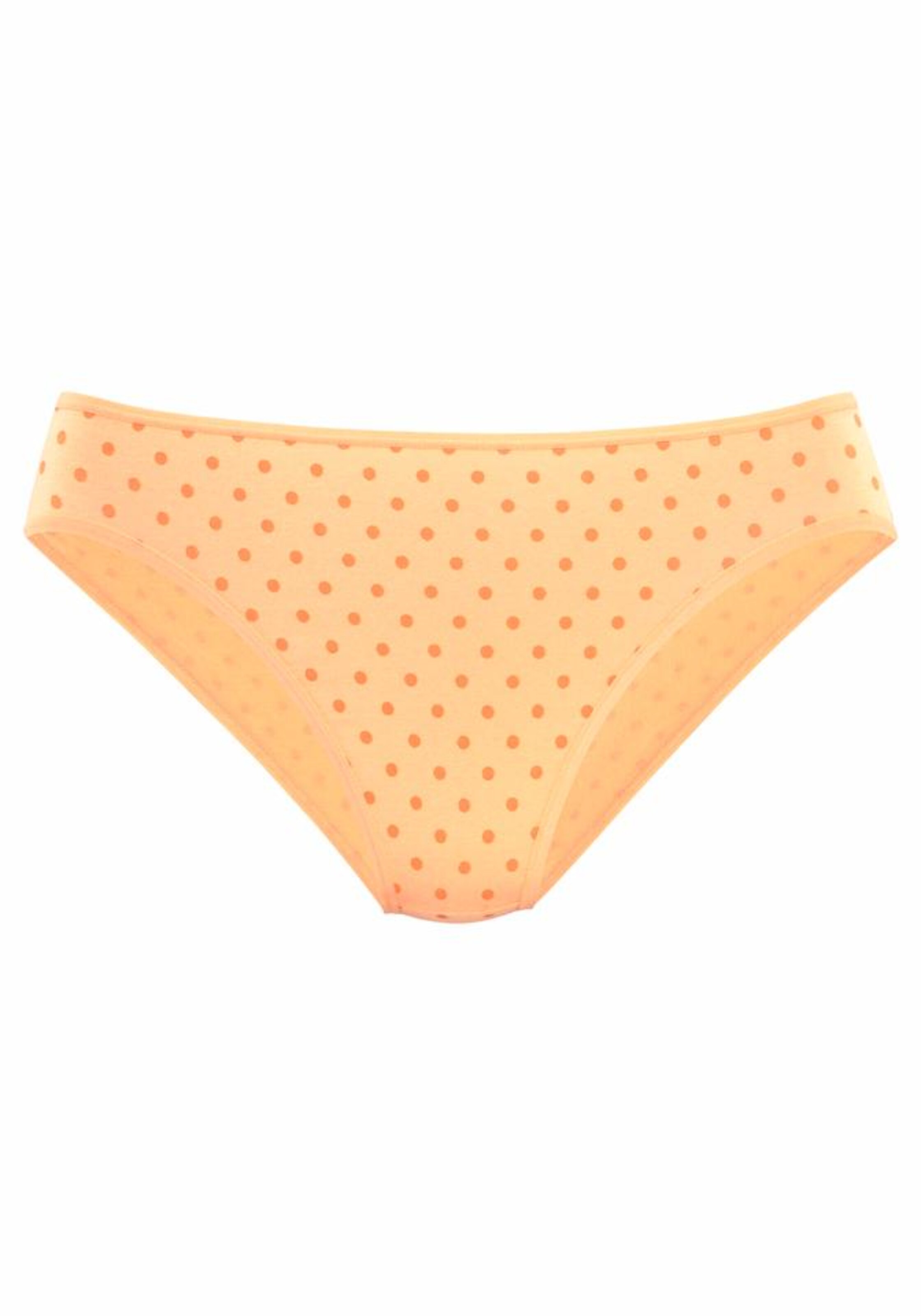 GO IN Panty in Mixed colors