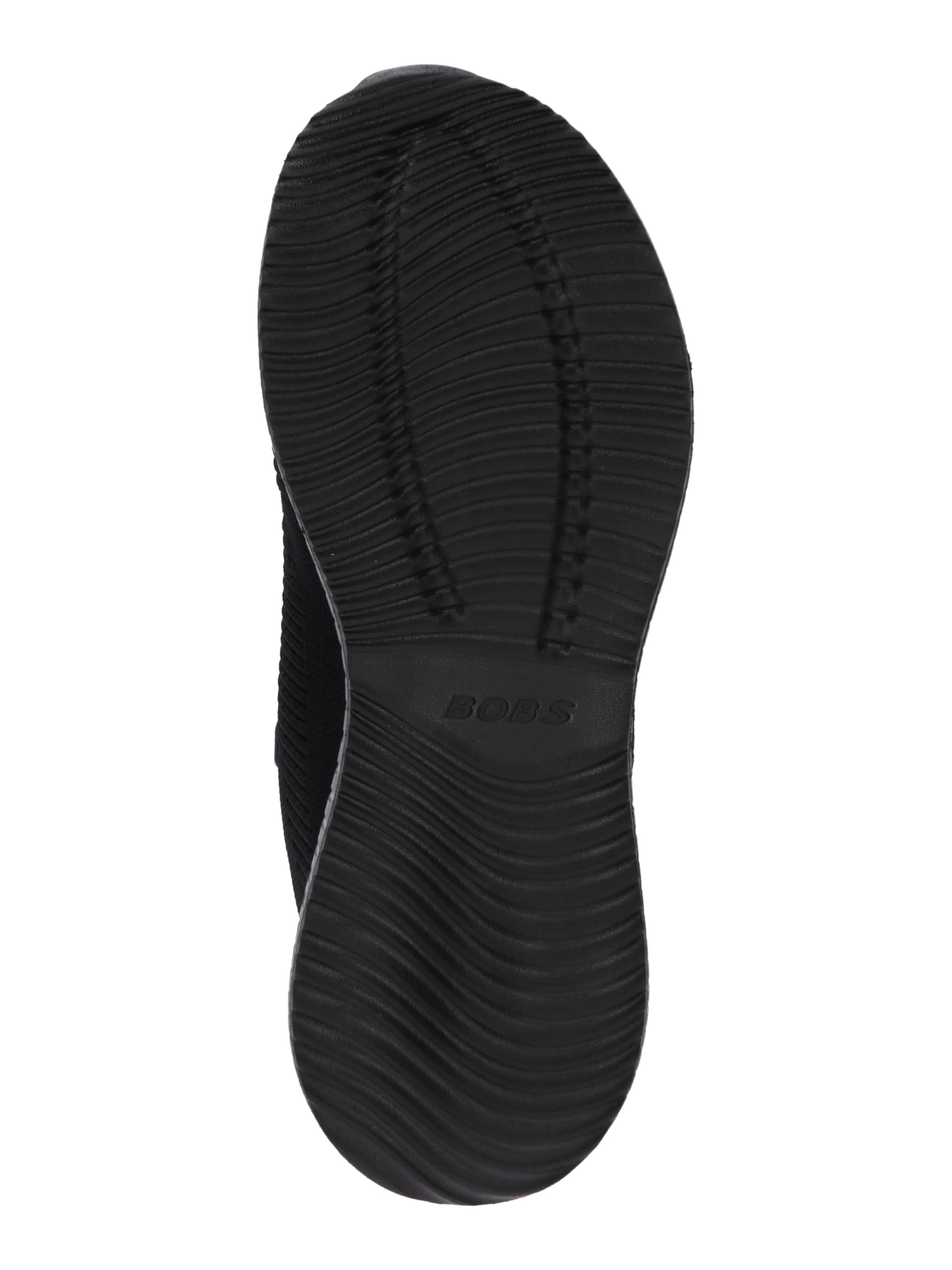 Sneaker low 'Bobs Squad' de la SKECHERS pe negru