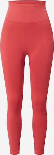 NU-IN Leggings en rouge, Vue avec produit