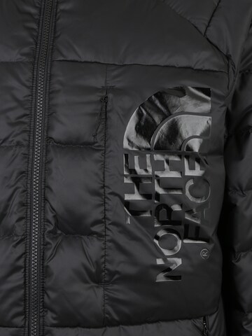 Veste outdoor 'Peakfrontier II' THE NORTH FACE en noir