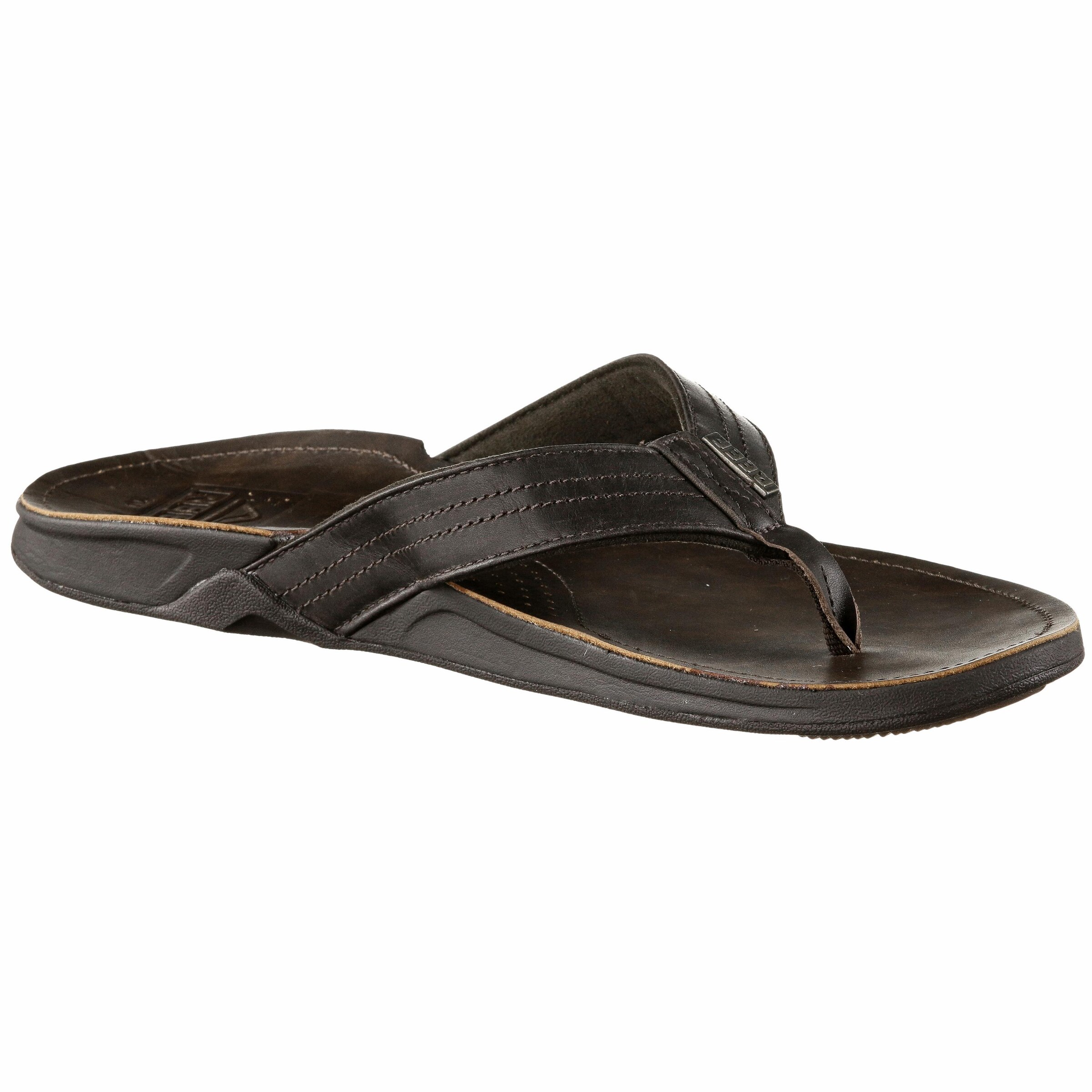 REEF Strand-/badschoen in Bruin