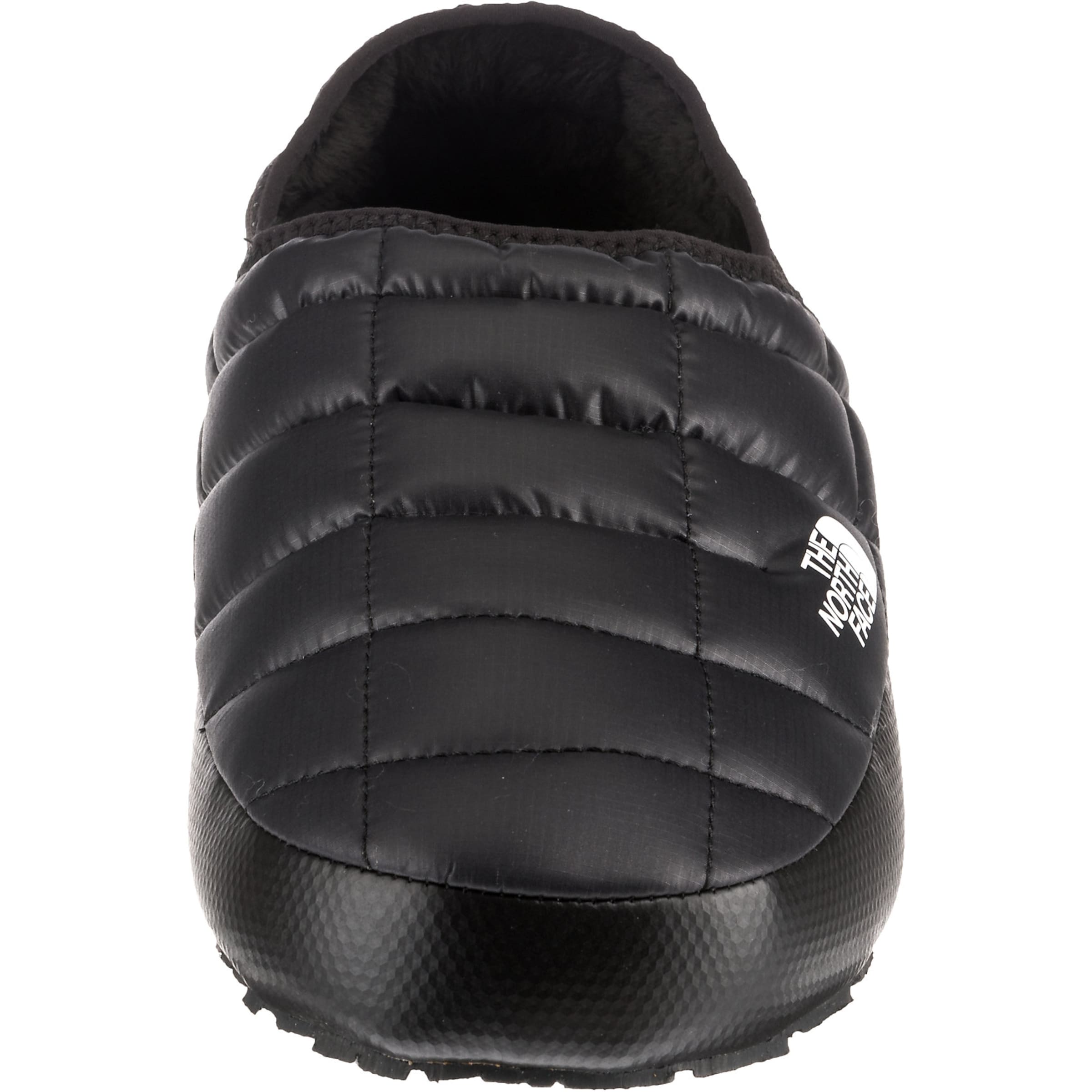 THE NORTH FACE Poolsaabas 'Thermoball', värv must