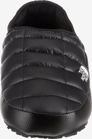 Chaussure basse THE NORTH FACE en noir