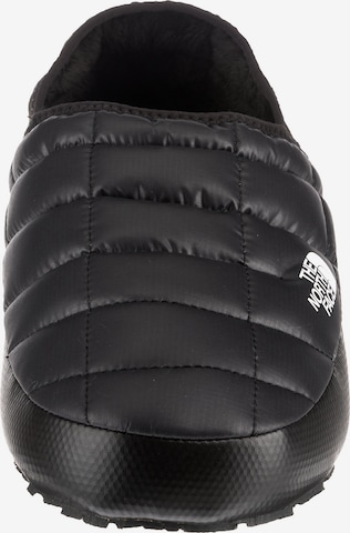THE NORTH FACE Hausschuh in Schwarz