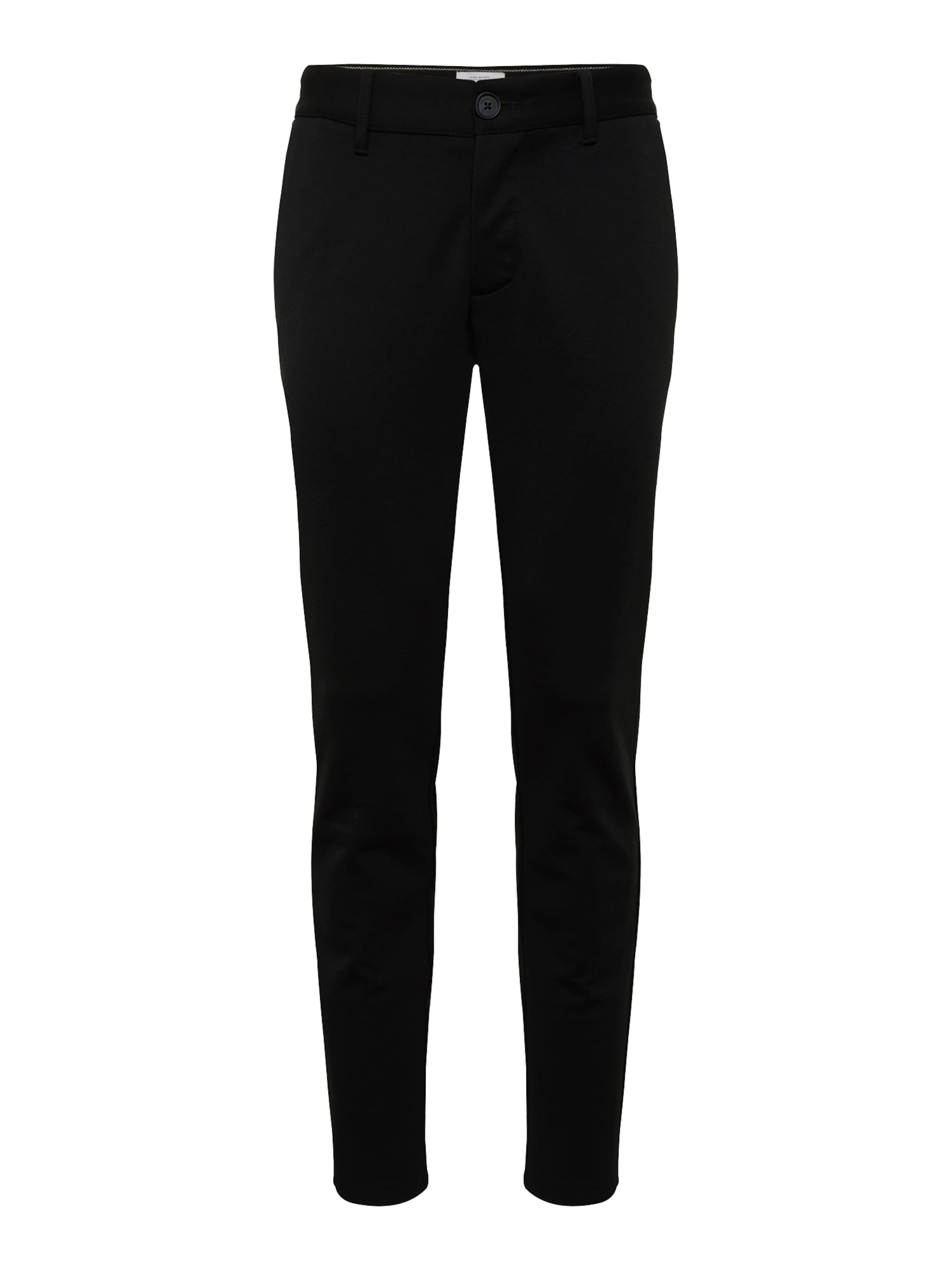 Only & Sons Pantalon chino 'MARK PANT GW 0209' en noir