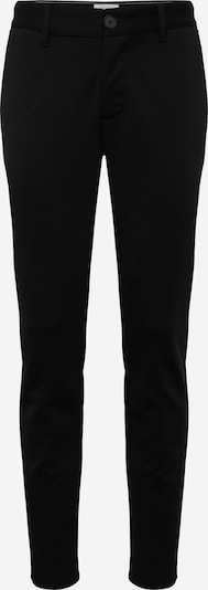 Only & Sons Chino Pants 'Mark' in Black, Item view