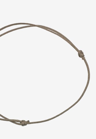 ELLI Armband 'Geo' in Goud