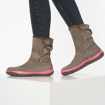 Boots da neve di CAMPER in verde