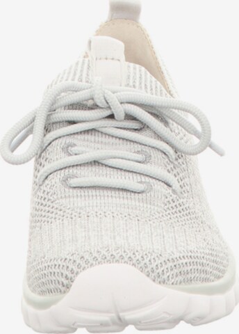 GABOR Sneaker in Grau