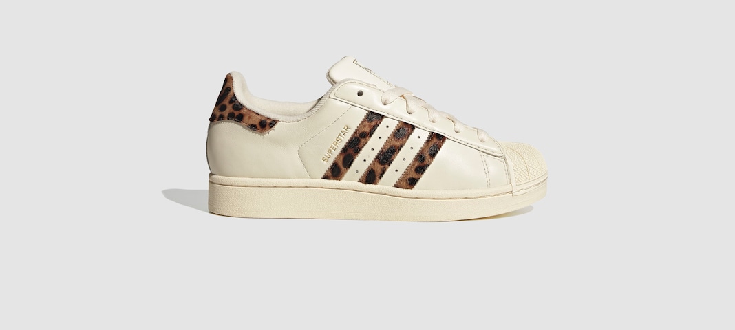 SUPERSTAR II W