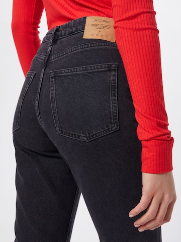 Regular Jeans 'YOPDAY' de la AMERICAN VINTAGE pe negru