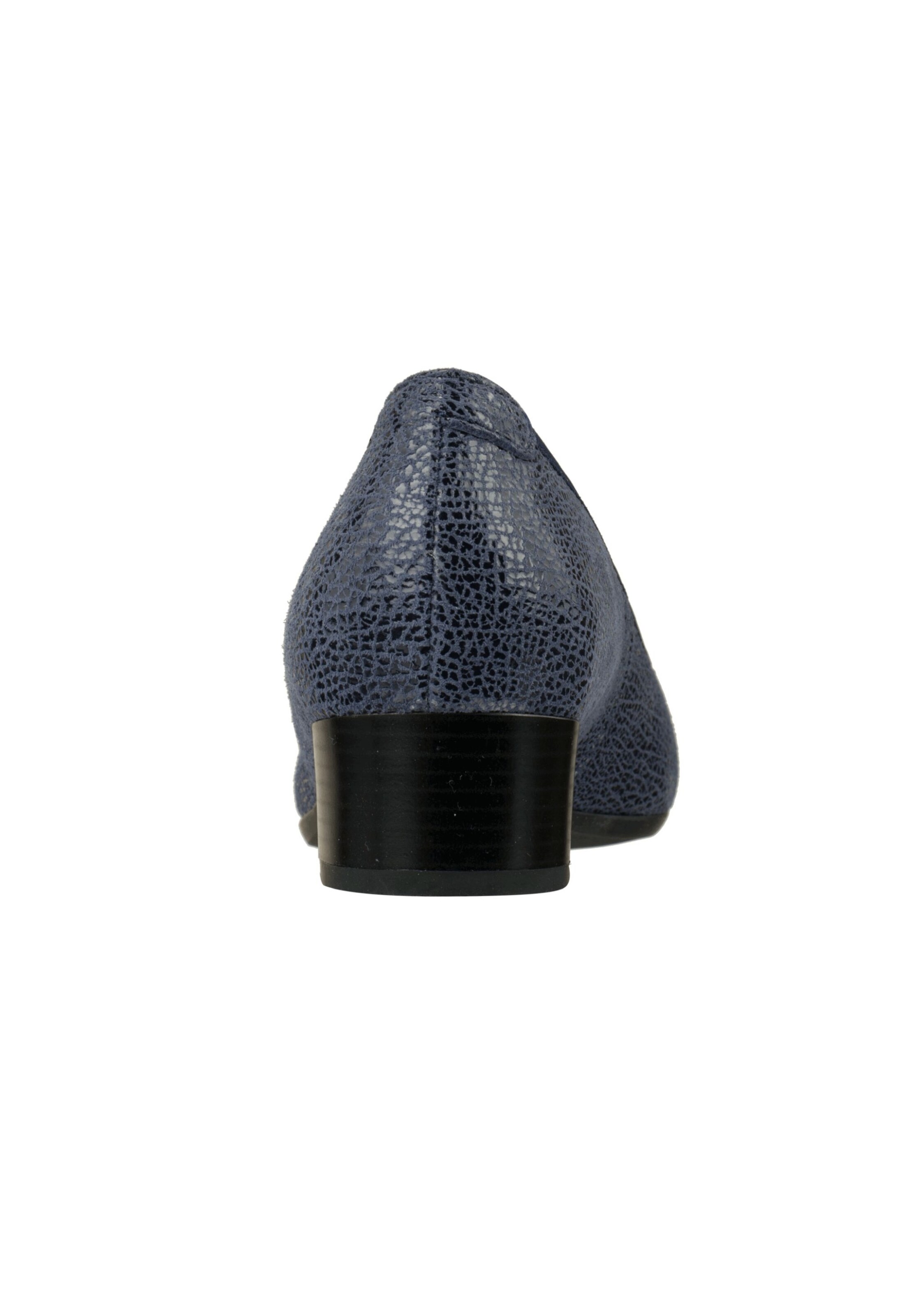 Lei by tessamino Pumps 'Angelina' in Blauw