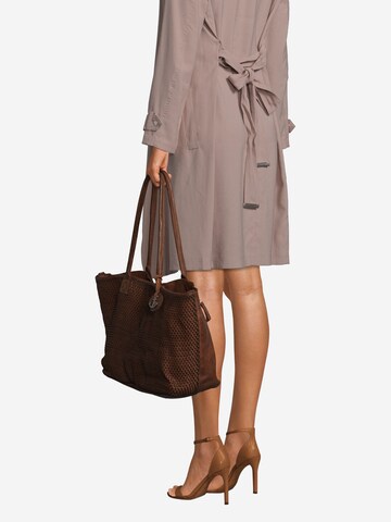 Harbour 2nd Shopper 'Grace' in Brown