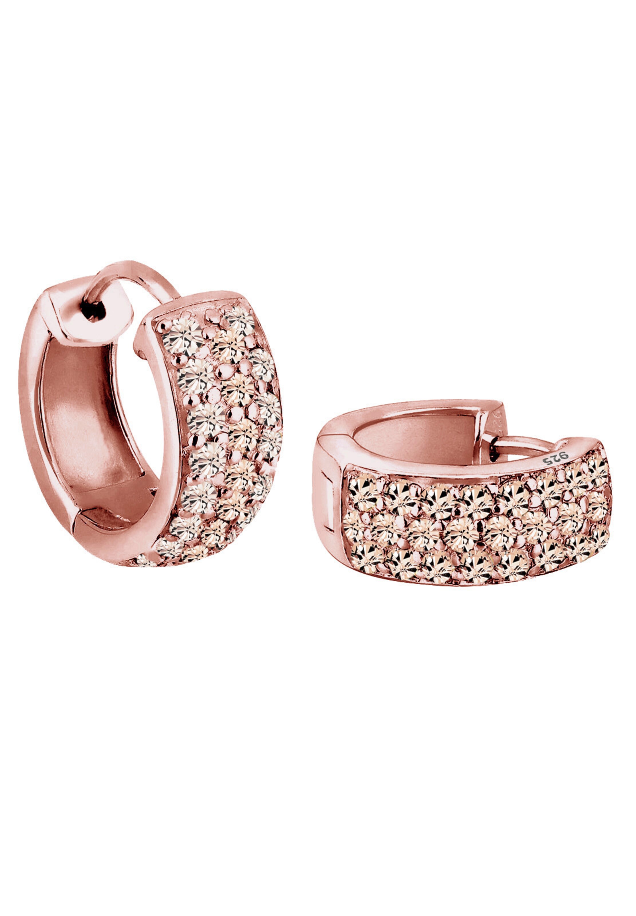 ELLI Ohrringe in Gold