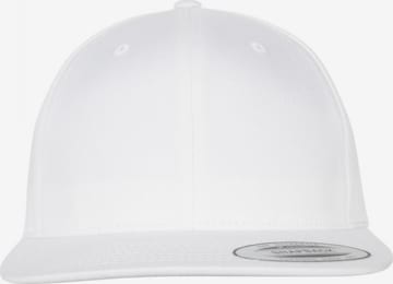 Flexfit Cap in White