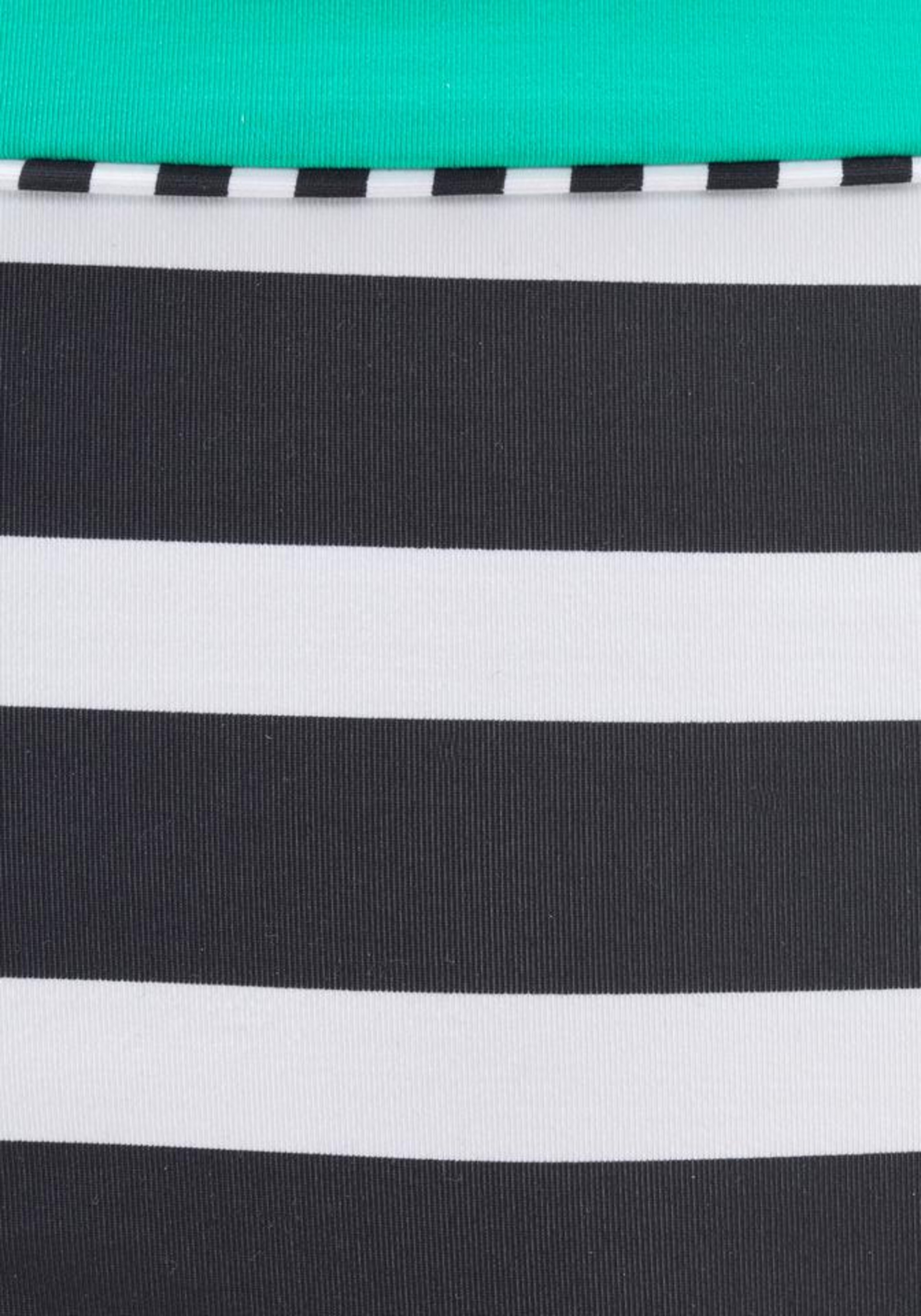 KangaROOS Bikini bottom in Black