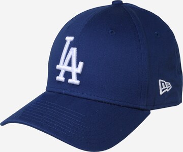 NEW ERA - Boné 'League Essential' em azul