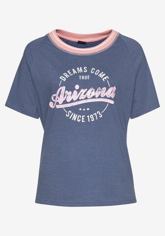 Pyjama ARIZONA en bleu