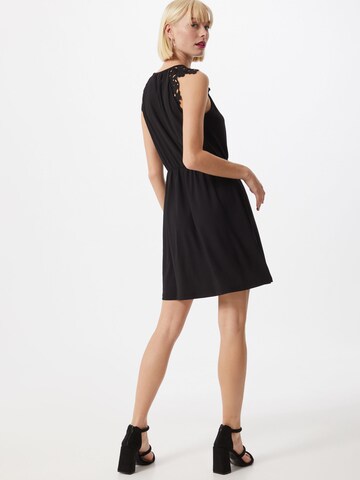 ONLY - Vestido 'SILJA' en negro