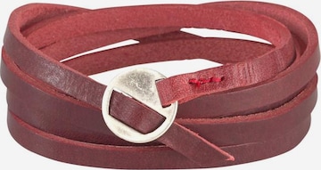 J. Jayz Armband in Rot: predná strana
