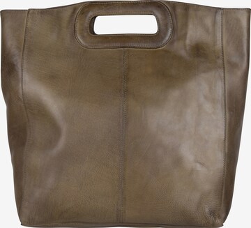 LEGEND Handbag in Brown