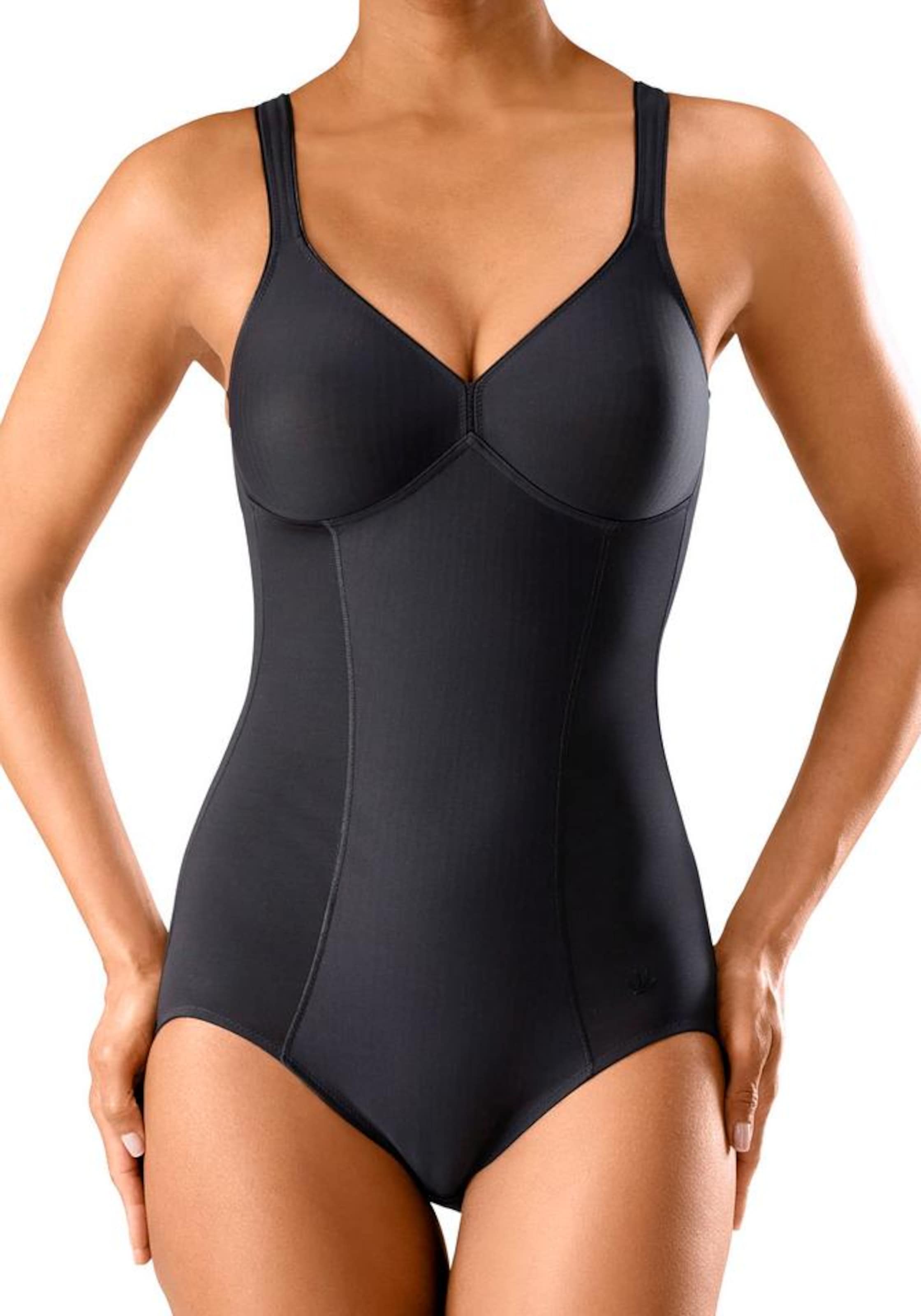 TRIUMPH - Shaping-Body in schwarz