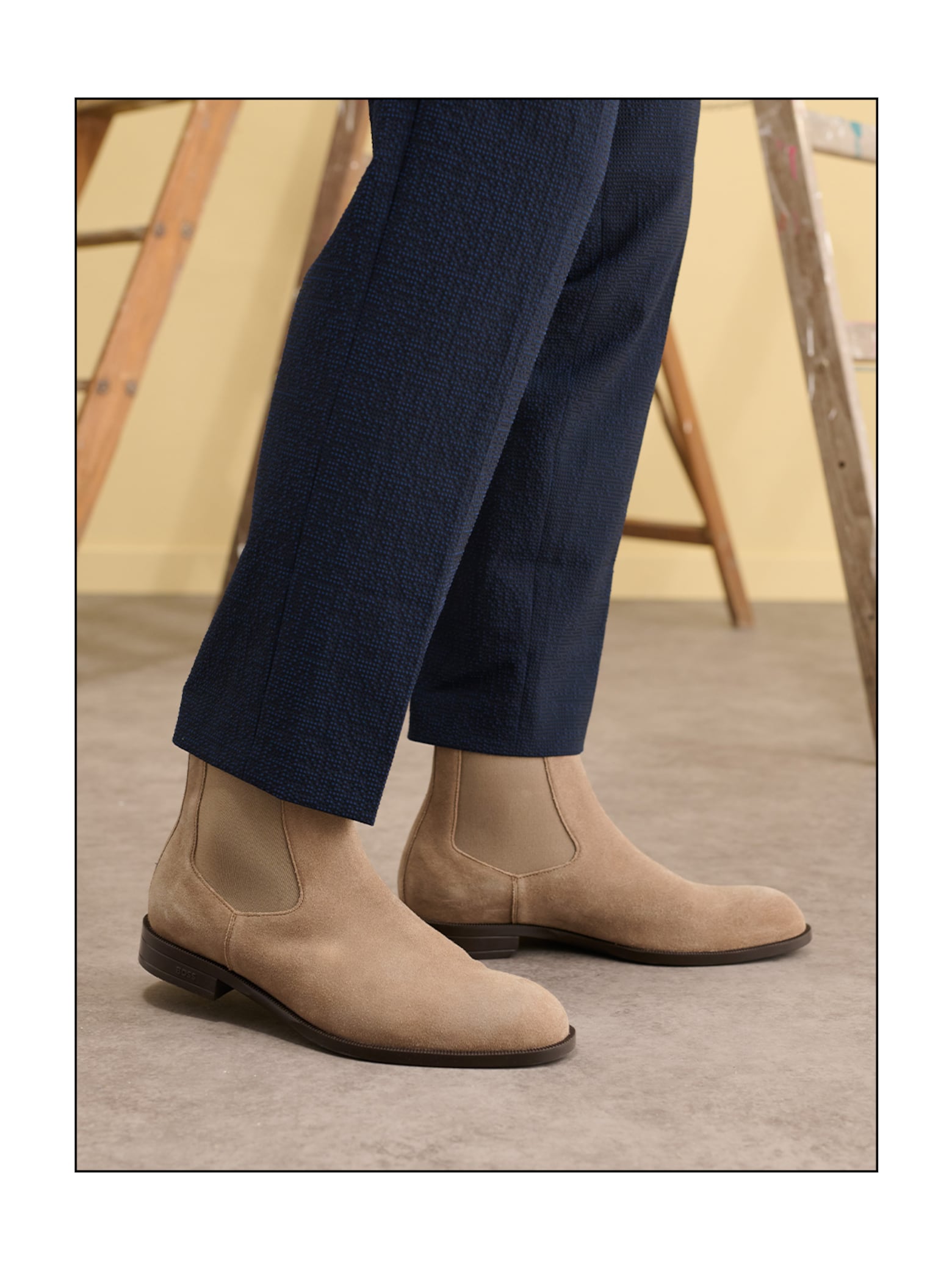 Научи всичко за най-популярните дизайни Ботуши 101