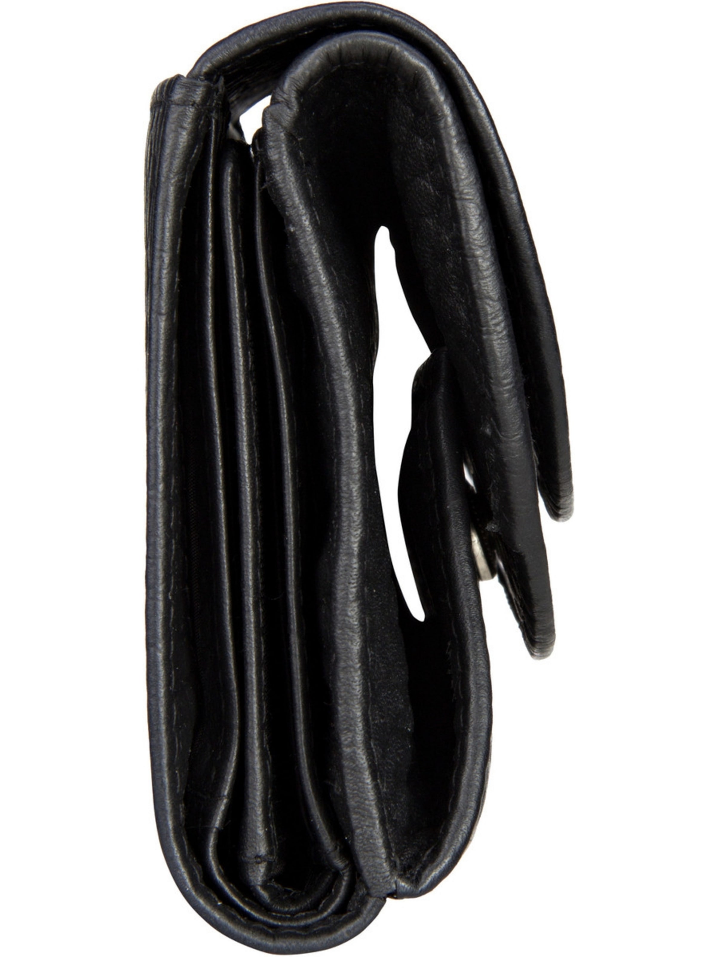 VOi Wallet 'Hirsch' in Black