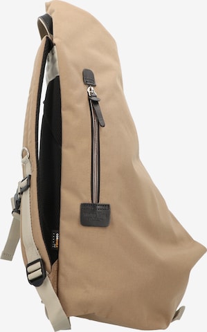 Harvest Label Backpack 'Taka' in Beige