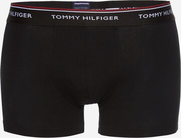 Tommy Hilfiger Underwear Regular Boxer shorts in Black