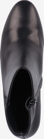 Paul Green Stiefelette in Schwarz