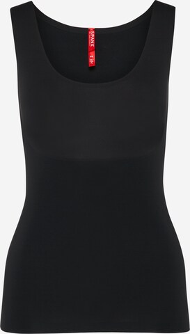 SPANX Shapingtop in Zwart: voorkant