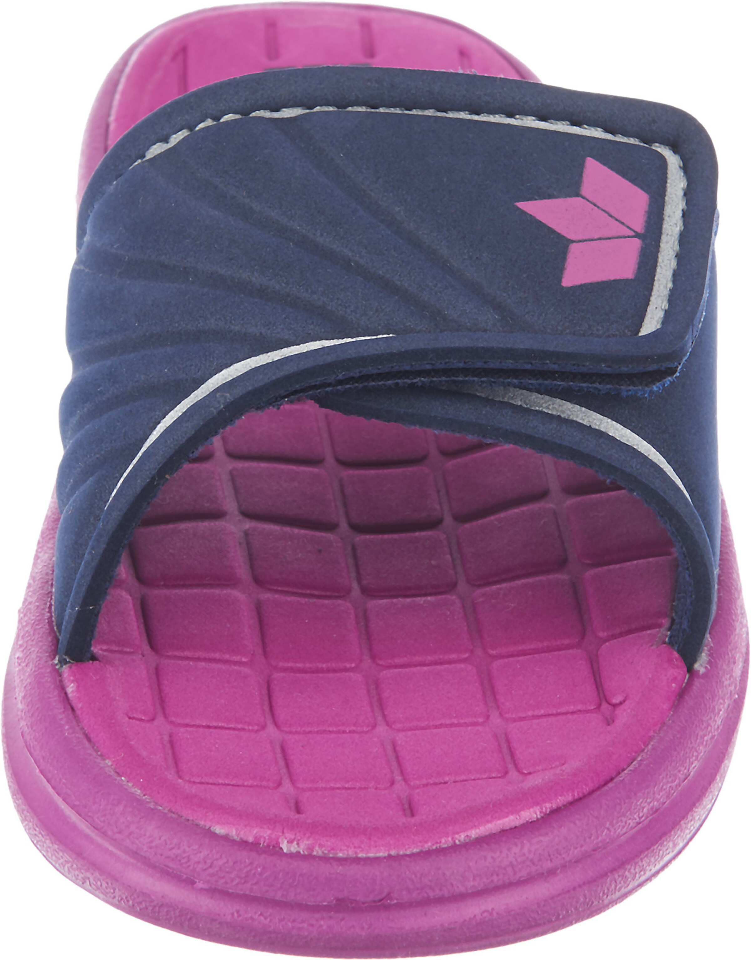 LICO Pantolette in Blau