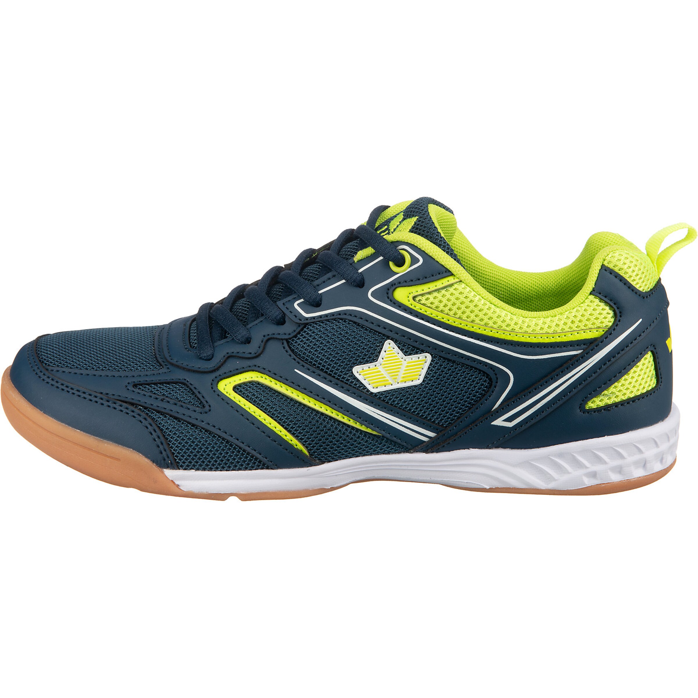 LICO Sneaker in Blau: Vorderseite