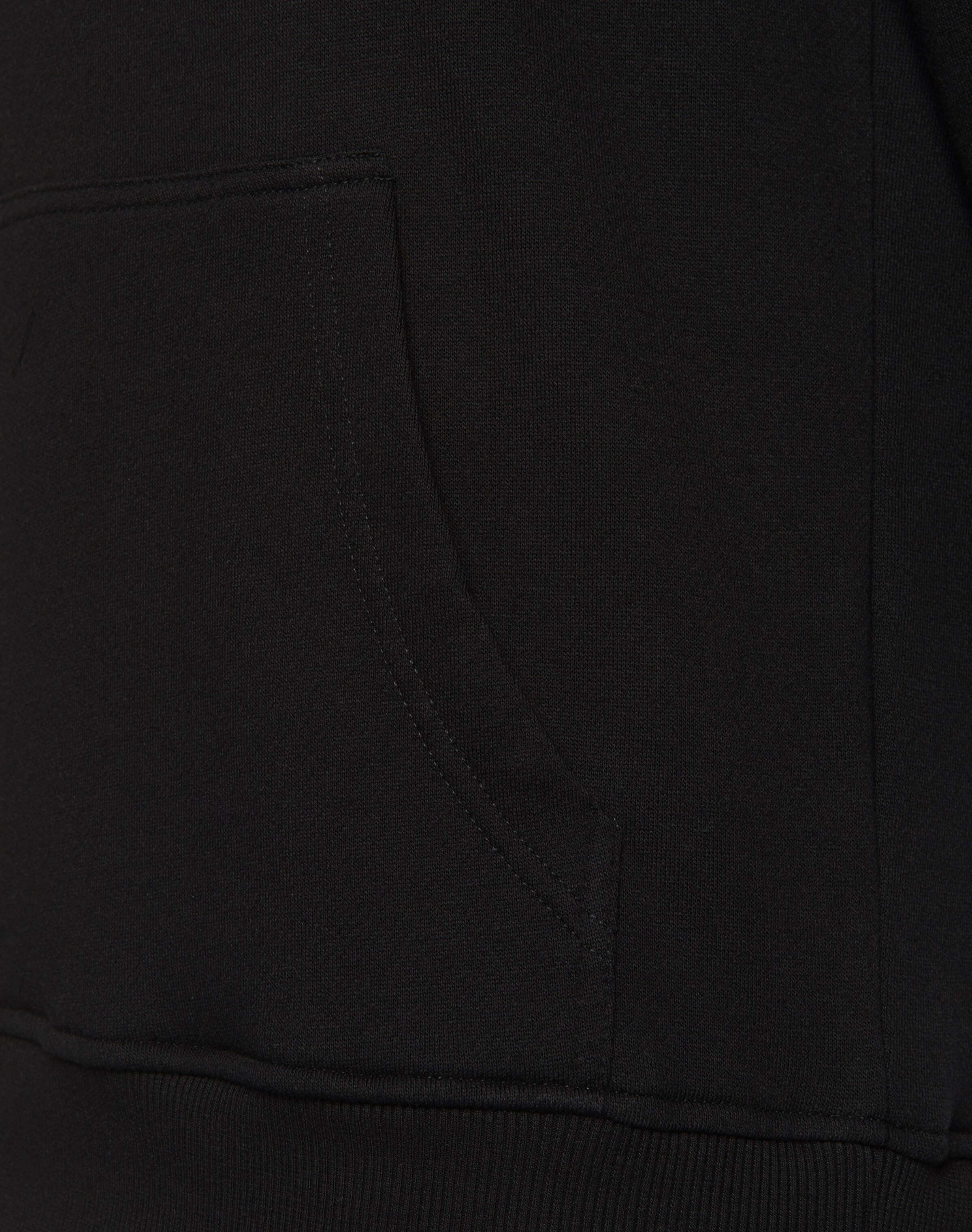 Urban Classics Sweatshirt i sort