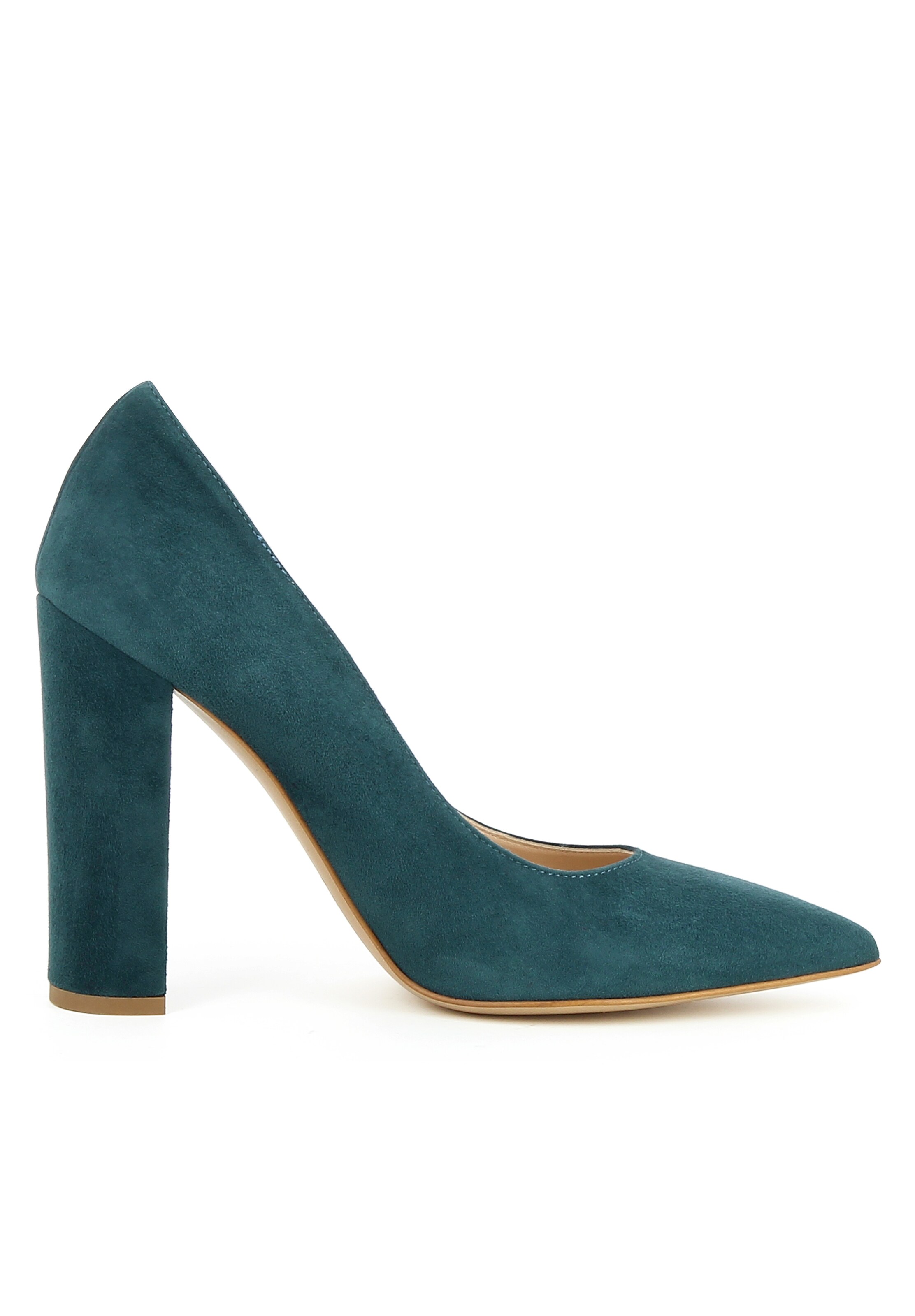 EVITA Pumps 'ALINA' in Groen