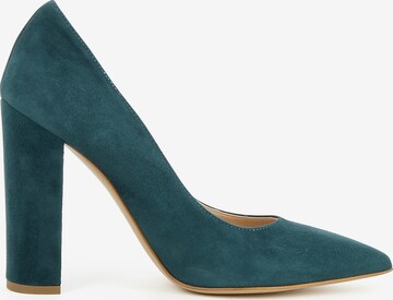 EVITA Pumps 'ALINA' in Groen