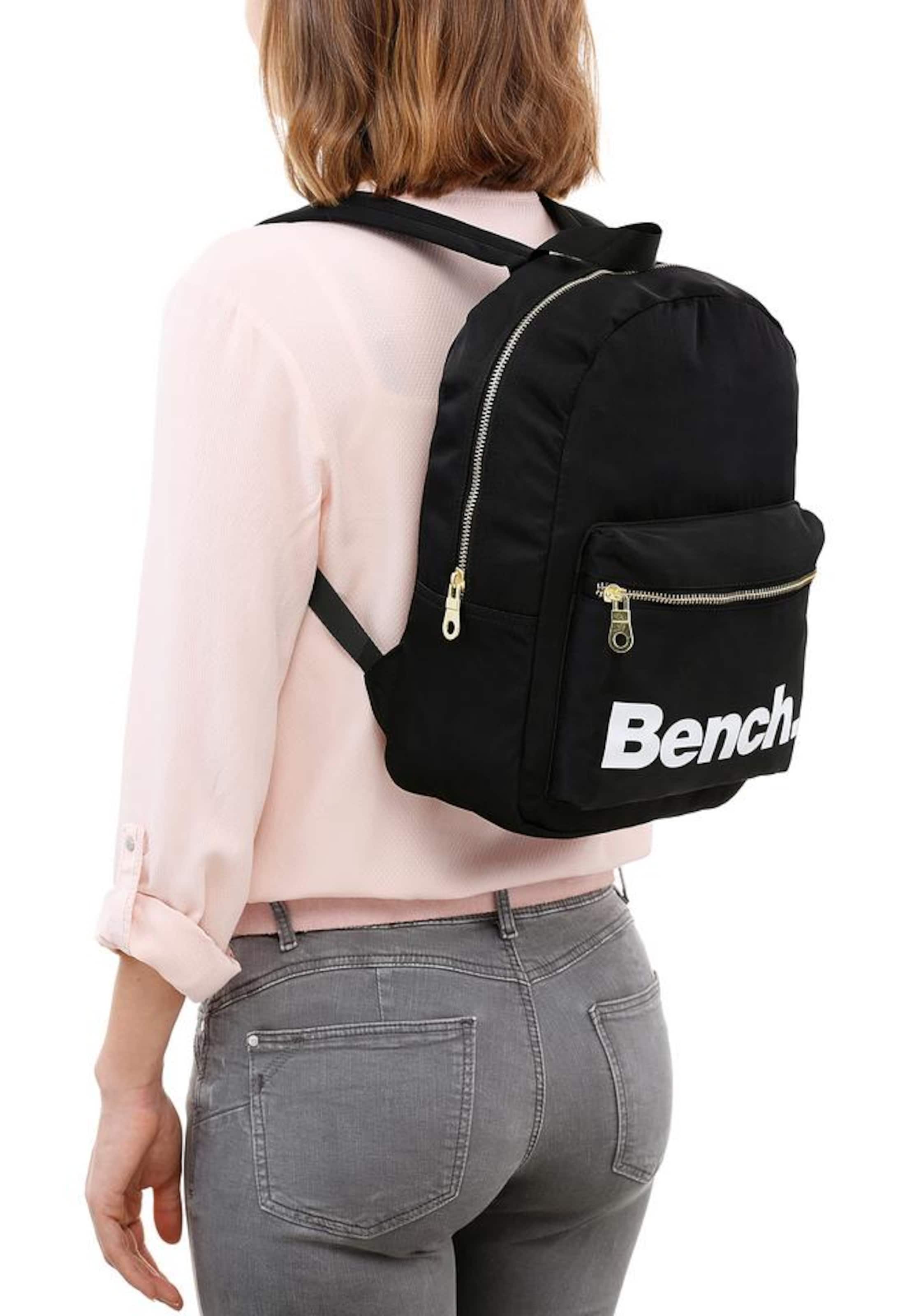 BENCH Backpack in Black