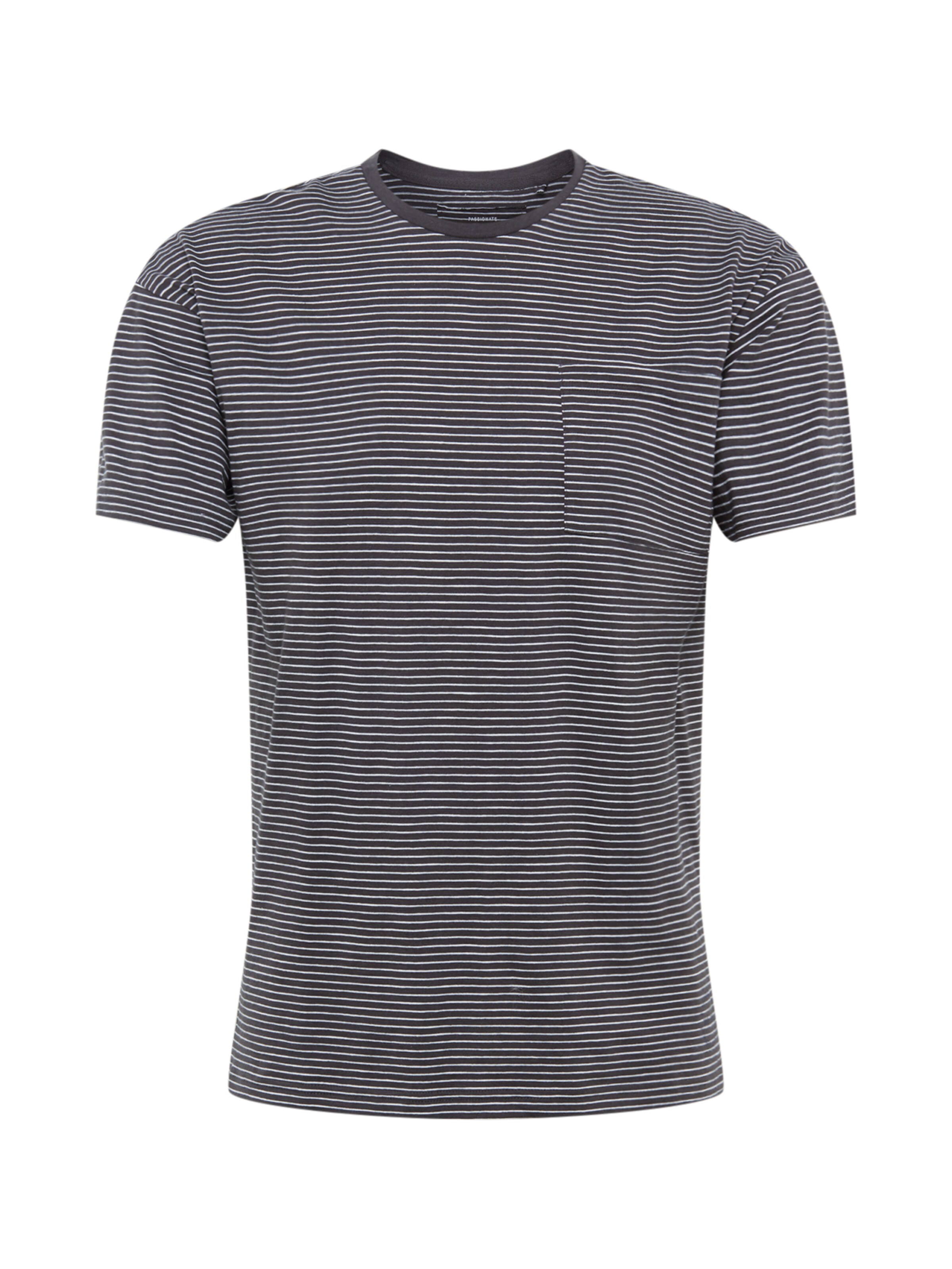 Only & Sons - Shirt in de kleur Donkergrijs