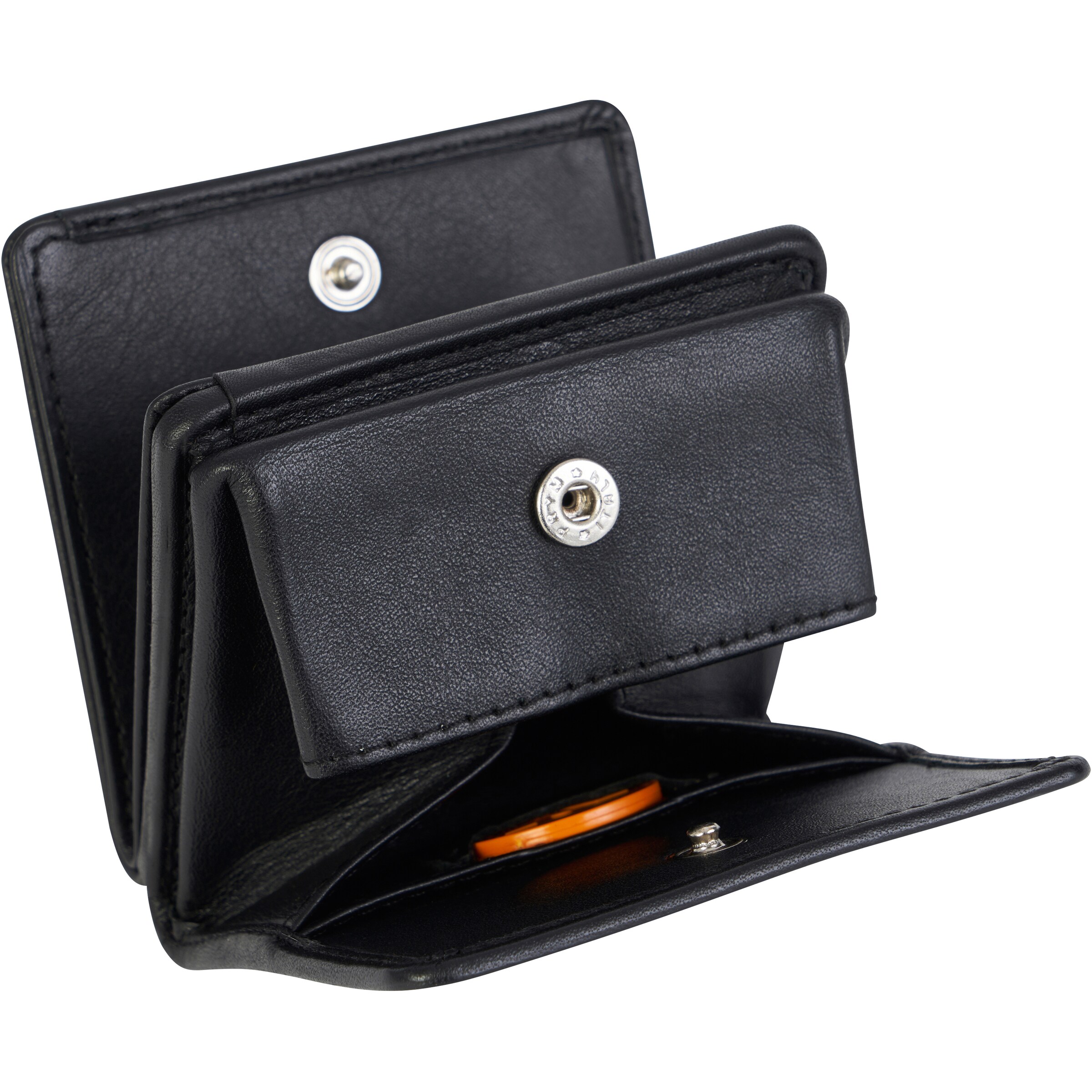 VOi Wallet 'Fanni' in Black