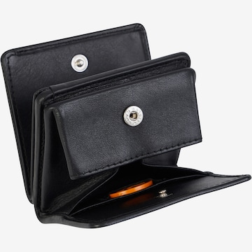 VOi Wallet 'Fanni' in Black