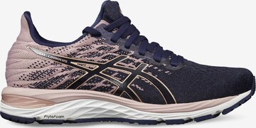 ASICS Laufschuhe in Blau