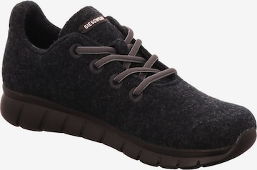 GIESSWEIN Sneaker in Grau