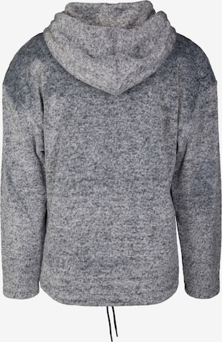 Urban Classics Sweater in Grey