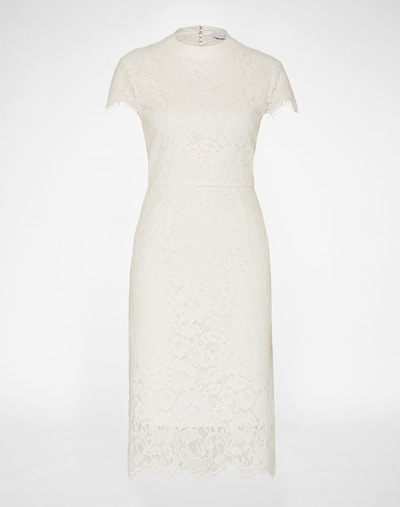 IVY OAK Kleid in weiß, Produktansicht