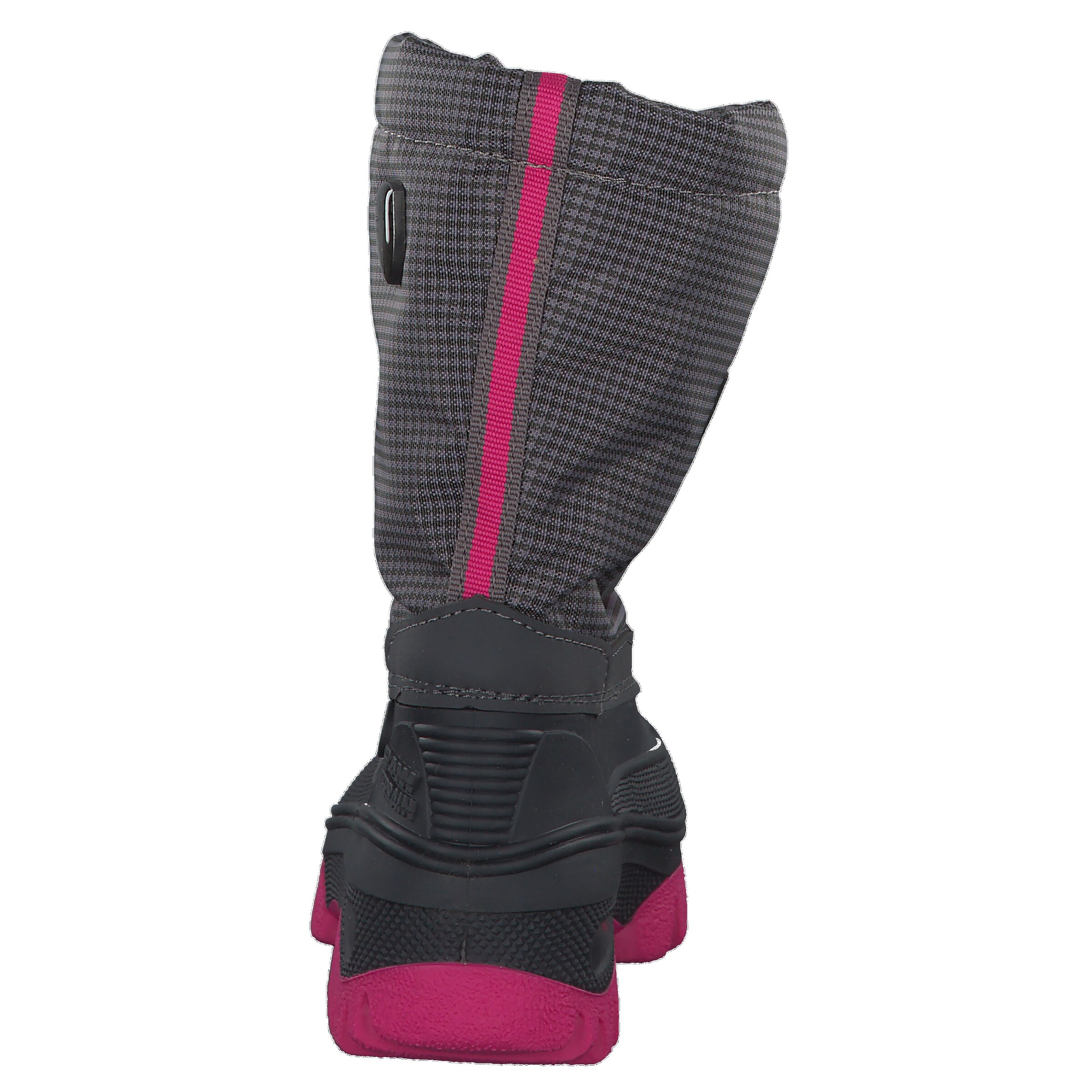 CMP Snowboots 'Ahto' in Grau