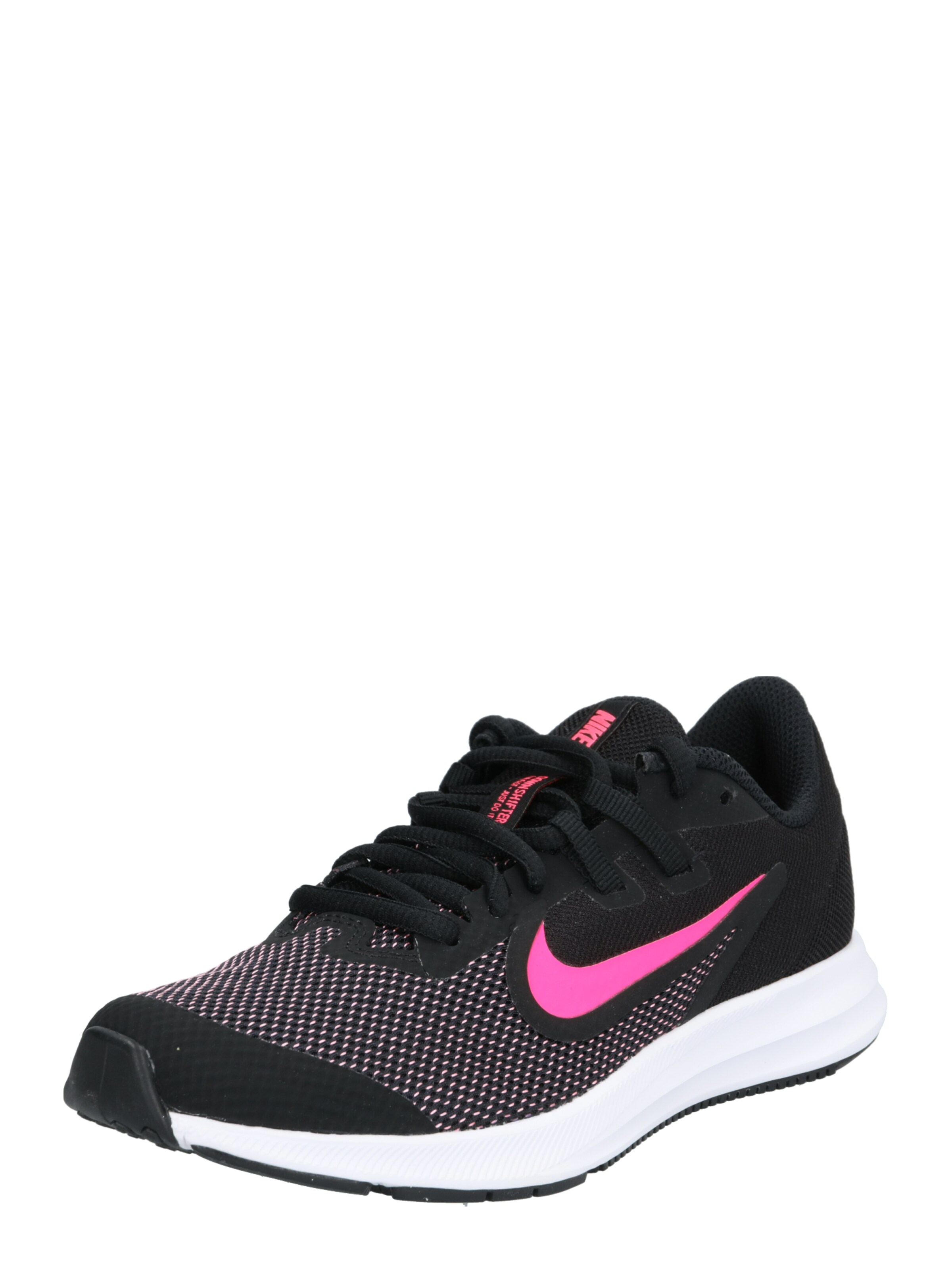 NIKE - Sportschoen 'Nike Downshifter 9' in de kleur Pink