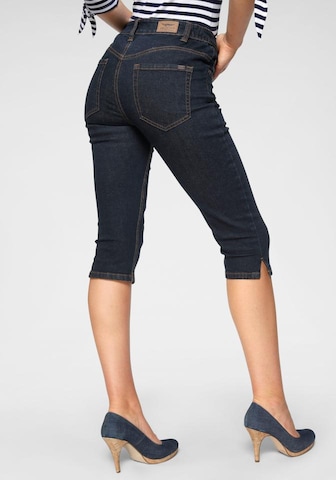 ARIZONA Skinny Jeans ' Svenja ' in Blue