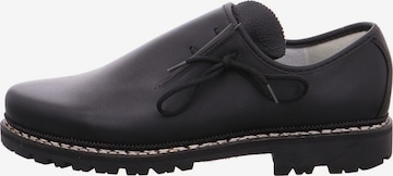 MEINDL Flats in Black